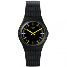 Swatch Giallonero Unisex Kol Saati