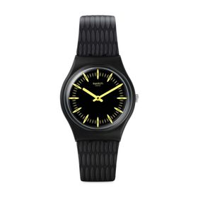 Swatch Giallonero Unisex Kol Saati
