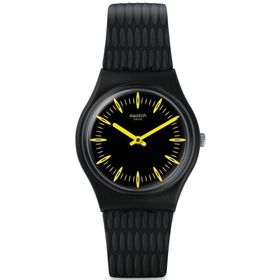 Swatch Giallonero Unisex Kol Saati