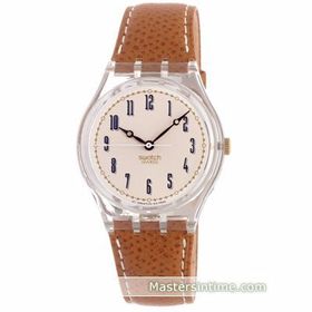 Swatch GK196 Unisex Kol Saati