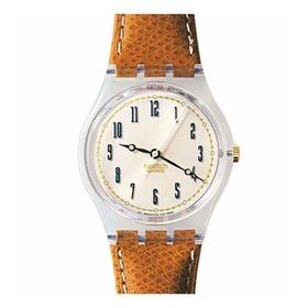 Swatch GK196 Unisex Kol Saati