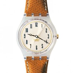 Swatch GK196 Unisex Kol Saati