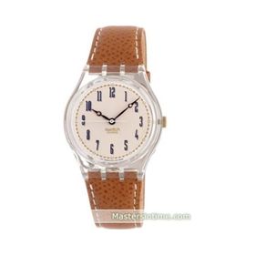 Swatch GK196 Unisex Kol Saati