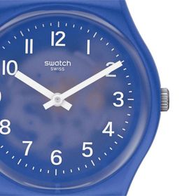 Swatch GL124 Unisex Kol Saati