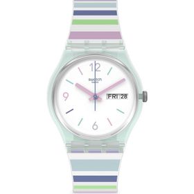 Swatch GL702 Kadın Kol Saati