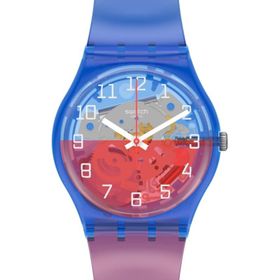 Swatch GN275 Unisex Kol Saati