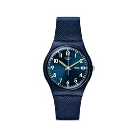 Swatch GN718 Unisex Kol Saati