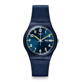 Swatch GN718 Unisex Kol Saati