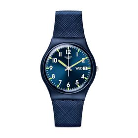 Swatch GN718 Unisex Kol Saati