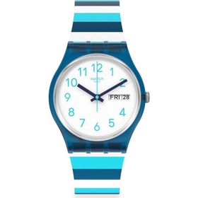 Swatch GN728 Unisex Kol Saati