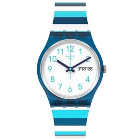 Swatch GN728 Unisex Kol Saati