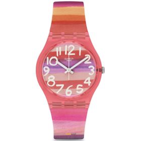 Swatch GP140 Kadın Kol Saati