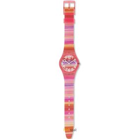 Swatch GP140 Kadın Kol Saati