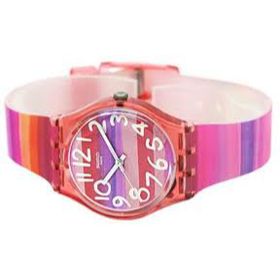 Swatch GP140 Kadın Kol Saati