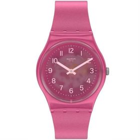 Swatch GP170 Unisex Kol Saati