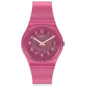 Swatch GP170 Unisex Kol Saati