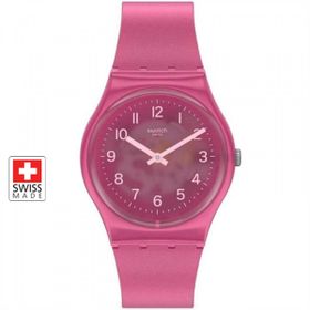 Swatch GP170 Unisex Kol Saati