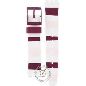 Swatch GP402 Orj Bant