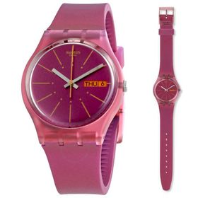 Swatch GP701 Kadın Kol Saati