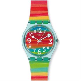 Swatch GS124 Kadın Kol Saati