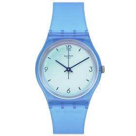 Swatch GS165 Swan Lake Kol Saati