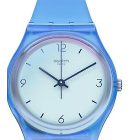 Swatch GS165 Swan Lake Kol Saati