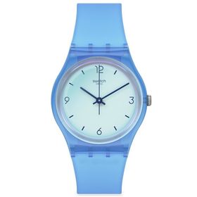 Swatch GS165 Swan Lake Kol Saati
