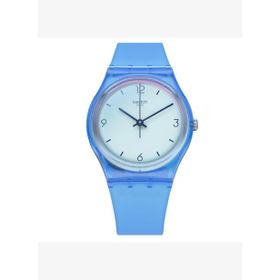 Swatch GS165 Swan Ocean Kadın Kol Saati