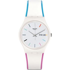 Swatch GW708 Unisex Kol Saati