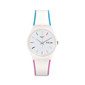 Swatch GW708 Unisex Kol Saati