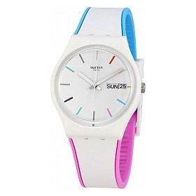 Swatch GW708 Unisex Kol Saati