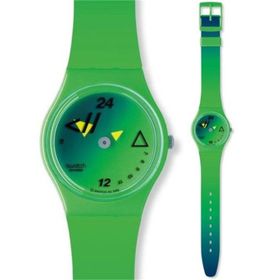 Swatch GZ216 Bayan Kol Saati