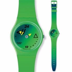 Swatch GZ216 Bayan Kol Saati