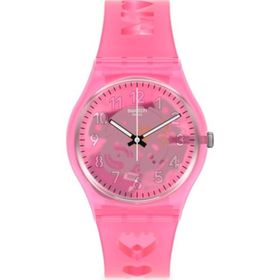 Swatch GZ354 Bayan Kol Saati