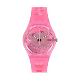 Swatch GZ354 Bayan Kol Saati
