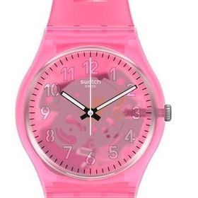 Swatch GZ354 Kadın Kol Saati