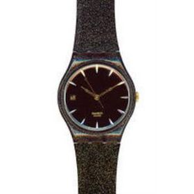 Swatch GZ407 Kadın Kol Saati