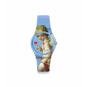 Swatch Gz414 Kadın Kol Saati