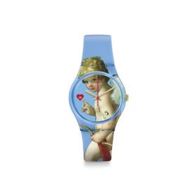 Swatch Gz414 Kadın Kol Saati