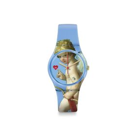 Swatch Gz414 Kadın Kol Saati