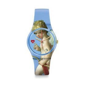 Swatch Gz414 Kadın Kol Saati