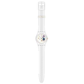 Swatch GZ711 Unisex Kol Saati