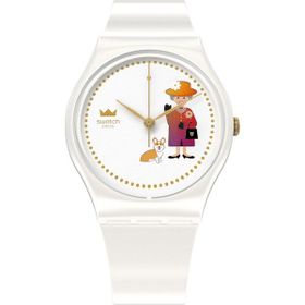 Swatch GZ711 Unisex Kol Saati