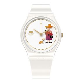 Swatch GZ711 Unisex Kol Saati