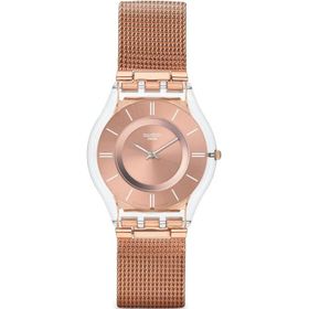 Swatch Hello Darling Kol Saati