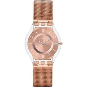 Swatch Hello Darling Kol Saati