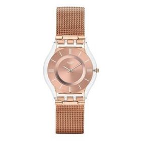 Swatch Hello Darling Kol Saati