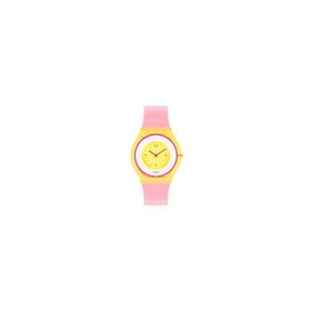 Swatch India Rose 01 SS08Z101 Kadın Kol Saati