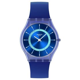 Swatch JAMMY GRAPE DREAM SS08I100 Kol Saati