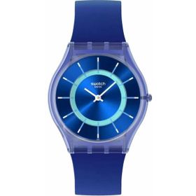 Swatch JAMMY GRAPE DREAM SS08I100 Kol Saati
